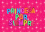 princesa