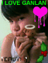 I LOVE YU