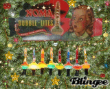 BUBBLE LIGHTS!`