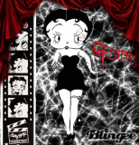 Gothic Betty