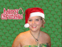 Merry Christmas from Mitzi