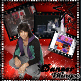 Danger!<3