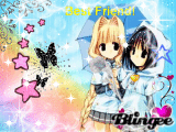 Best Friend