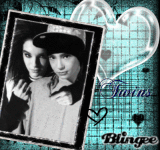 Twins ♥ Twins ♥