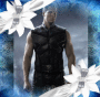 Colossus-Daniel Cudmore- Felix