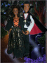 Dracula and his Bride