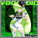 MACloid Macne Nana♪♪