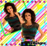 Selena Gomez Colours