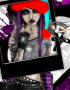 EMO GIRL;x