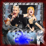 Stand & Deliver! [Hayley Williams & Gwen Stefani, Paramore & No Doubt]