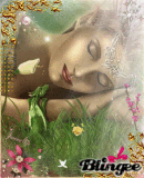 Sleeping Beauty