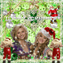 Message From Aly & AJ!!