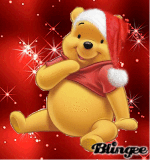 Winnie Natale!