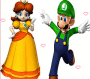 Daisy & Luigi