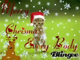 merry chrismas