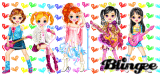 candy doll stars