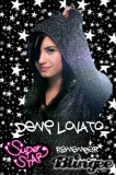 Demi Super Star¡¡¡