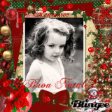 Renesmee augura,,, buon Natale!