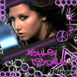 ASHELY TISDALE (IT'S ALL RIGHT IT'S OK!)