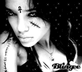 Angel Sexy Gothic