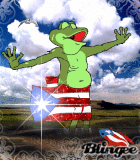El coqui Boricua!!!