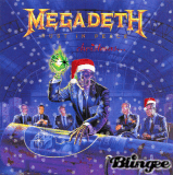  A Megadeth Christmas