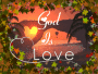 GodIsLove♥