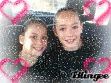 Me and my sis