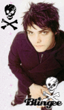 Gerard Way
