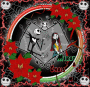 jack and sally on christmas