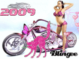 Girl 2009