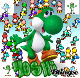 yoshi