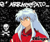 E' arrabbiato... (DjFranky)