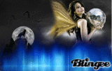 Dark Night Demi