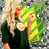 Maddie! (Team Tipton)