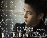 Kim Kibum Love