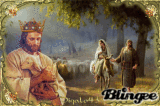 ~The Journey To Bethlehem~