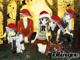 Furuba Christmas Furuba Christmas