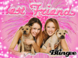best frineds