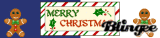 Gingerbread Men 2