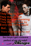 Boys