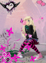 emo girl emo girl