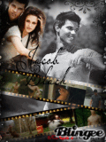 Jacob Black New moon Jacob Black New moon