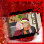 NaruSaku Buon Natale