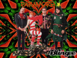 Paramore Paramore