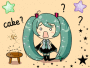 cake? Cake? CAKE???? -WHERE IS MY CAKE???