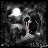 Raven queen