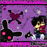 Emo Love