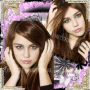 {Miley Cyrus}