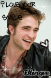 I love your Smile